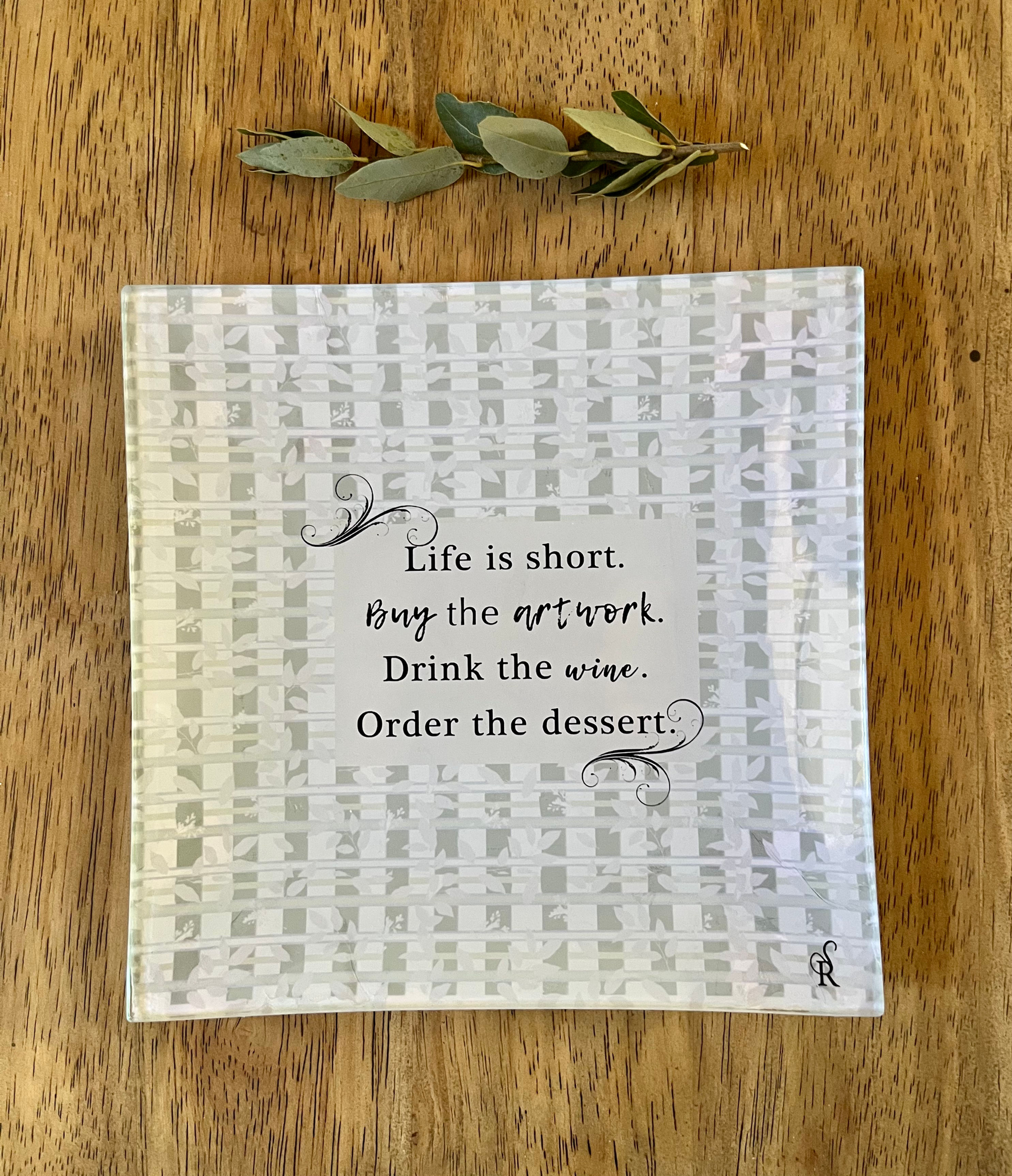 226-  Life is short--