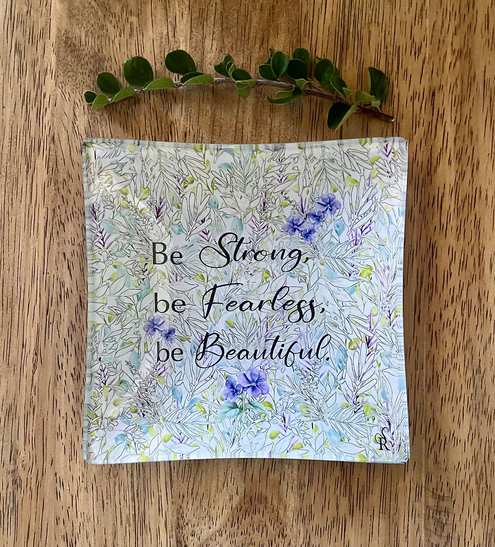 512 - Be strong-fearless-and beautiful--