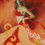 Thumbnail: Dancer II  giclee' print