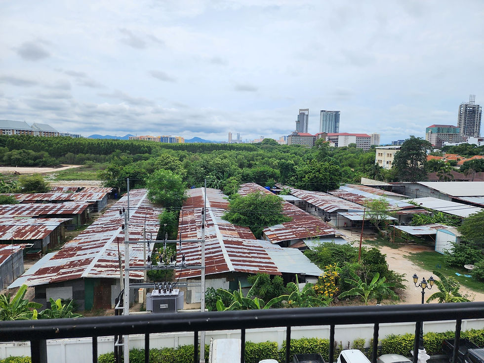 Thumbnail: Espana Condo Resort - Ref 00134