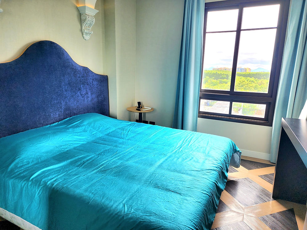 Thumbnail: Espana Condo Resort - Ref 00134