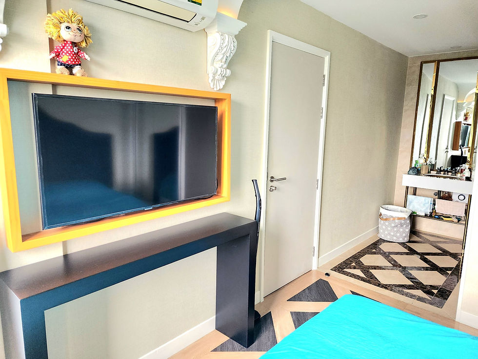 Thumbnail: Espana Condo Resort - Ref 00134