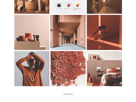 LANZAMIENTO · COLOR REVIEW 2019