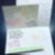 I love hearing back from students! This