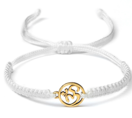 Adjustable Retro Pendant Bracelet for Women