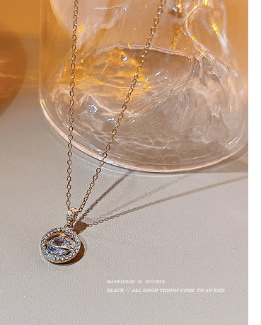 Swarovski Elements Necklace for Women