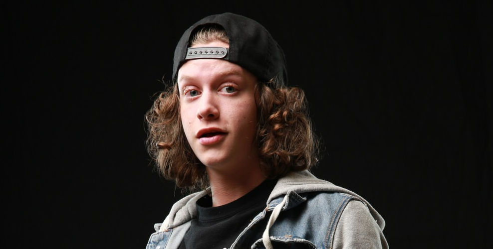 Marko Stunt suffers major injury
