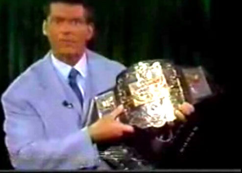 McMemphis: The WWF invades the USWA