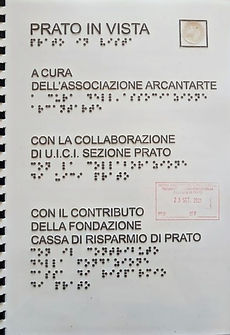 Prato in vista