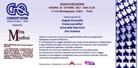 Metamorfosi