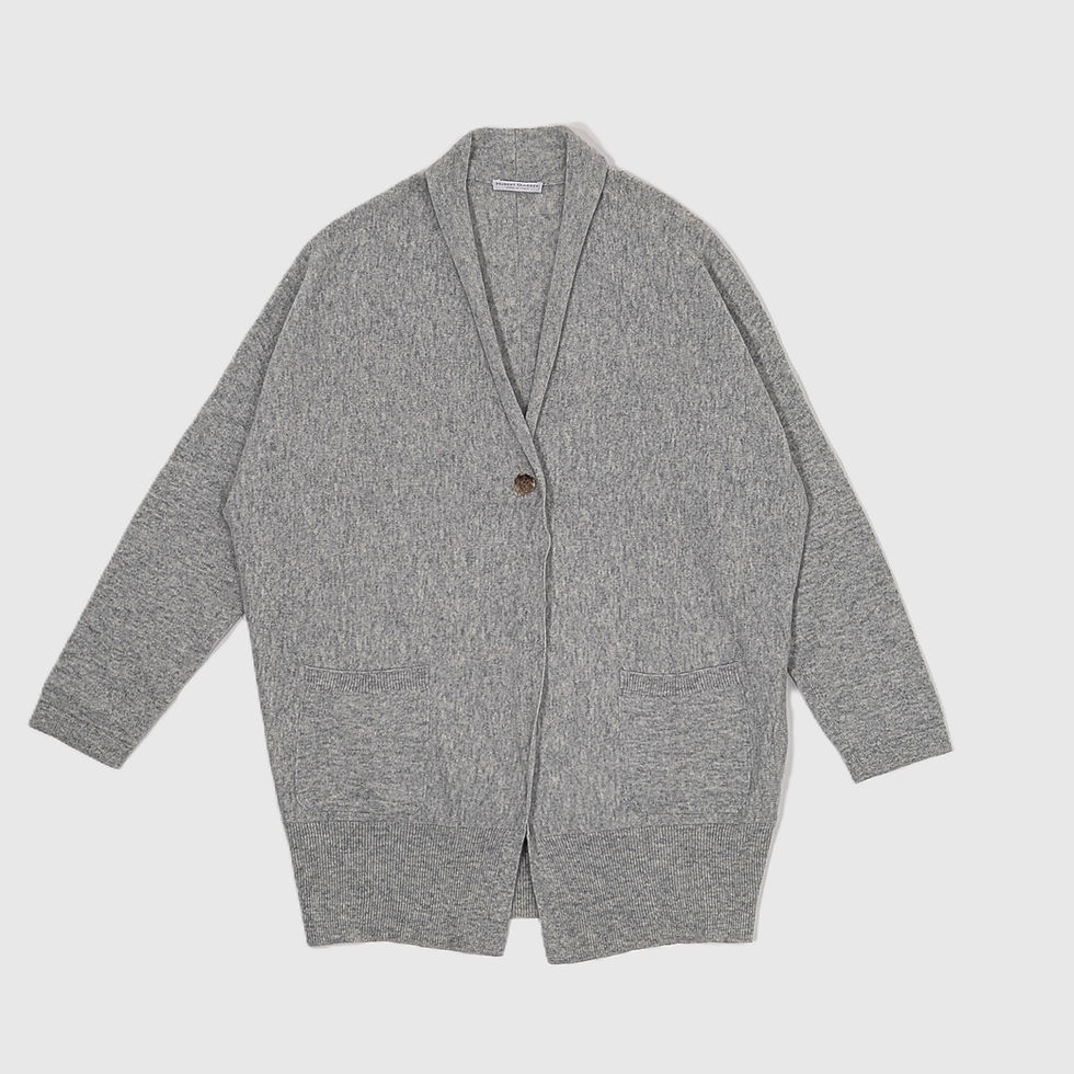 Cardigan di cashmere