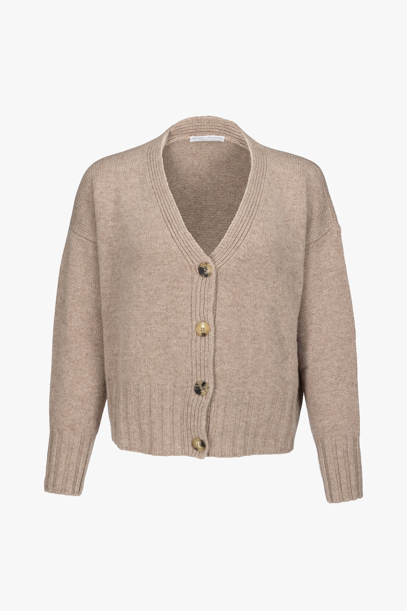 Cardigan di cashmere