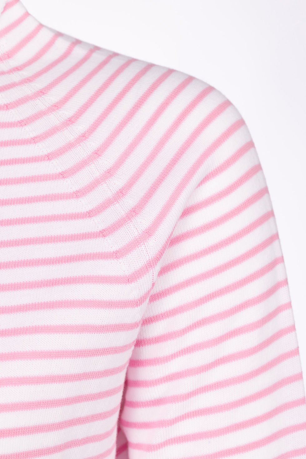 Thumbnail: Maglia rigata leggera