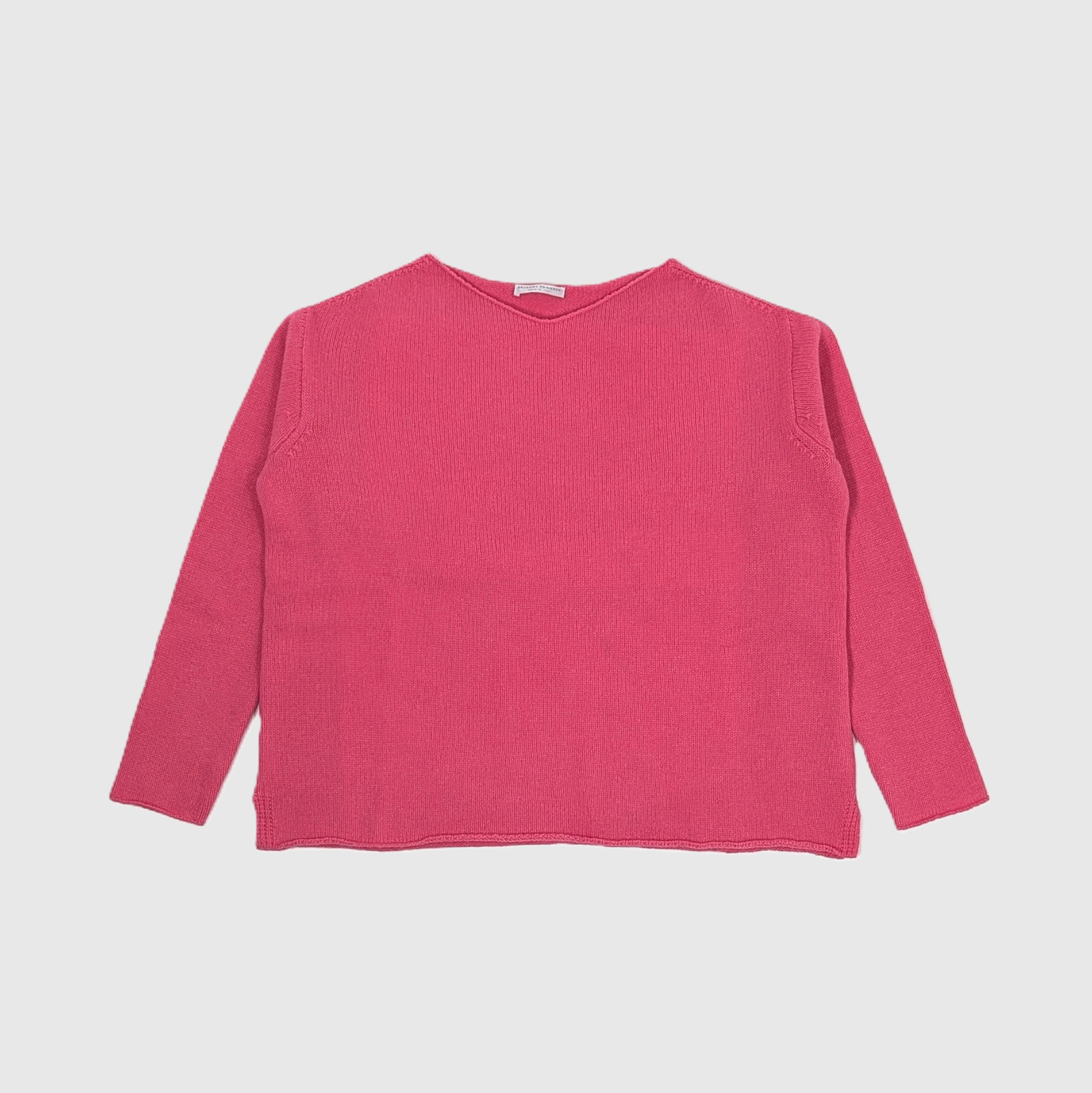 Maglia di cashmere