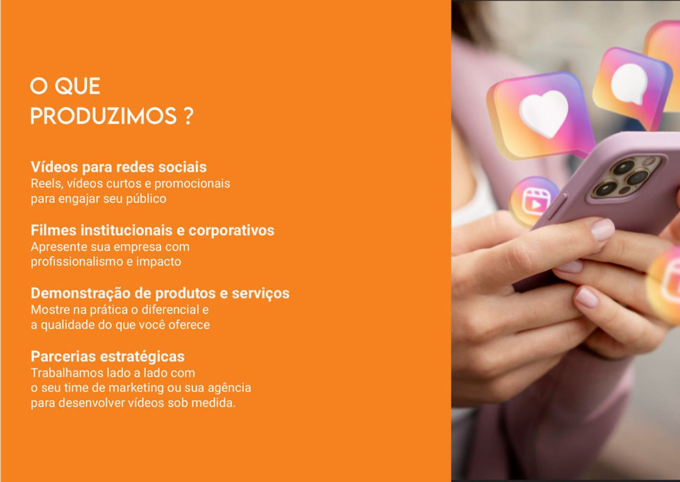 Imagens com VFX efeitos especiais para um cliente corporativo de São Paulo, de Campinas e de Jundiaí - Destaque-se da concorrência - Na RB2 Produtora, cada vídeo é pensado  estrategicamente para converter  visualizações em resultados reais.  Nossa experiência de mais de 15 anos no mercado garante produções de  alta qualidade que cativam e engajam.