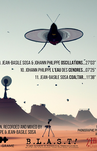 Oscillations