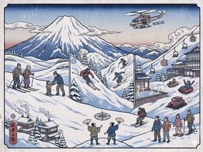 🏔 北海道滑雪場比較:哪裡最適合你?(2026 最新版)