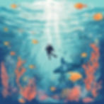 日本沖繩潛水及水下攝影Okinawa diving Photogrpahy