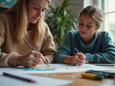 Discover Unique Therapy Options at U&I Psychology