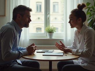 Experience Innovative Therapy Options at U&I Psychology