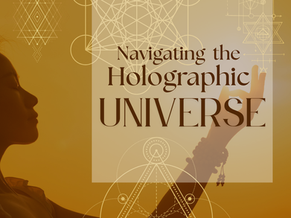 How to Navigate the Holographic Universe