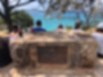 Point Lookout, North Stradbroke Island
