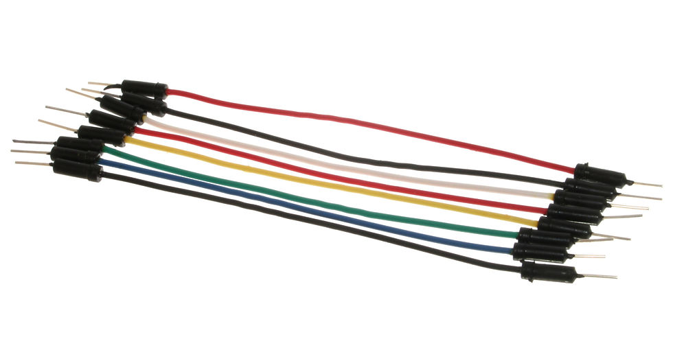 Jumper Wires