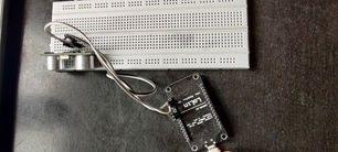 Gmail Alert using IOT - Esp8266