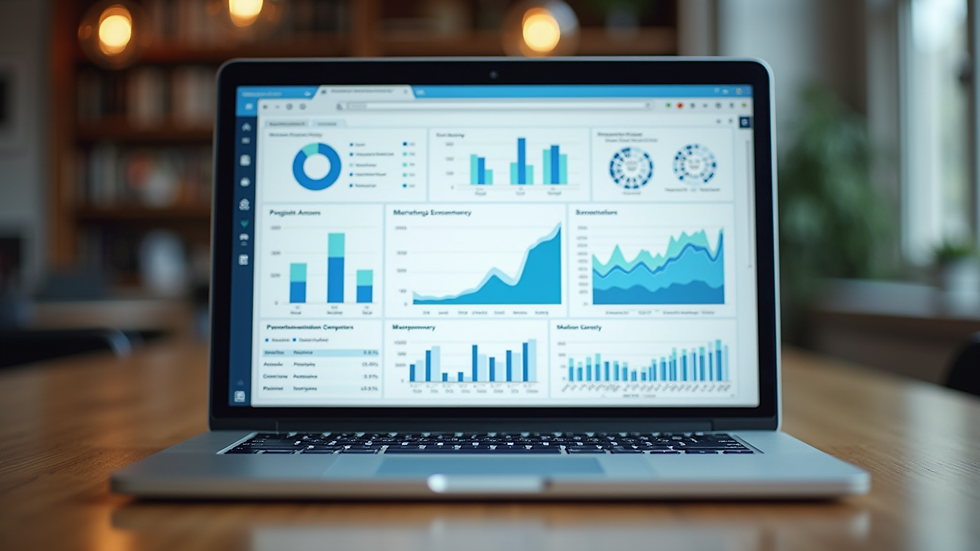 Mastering SaaS Omnichannel Marketing Tips for Ultimate Success