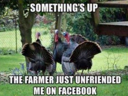 Holiday Social Media Marketing