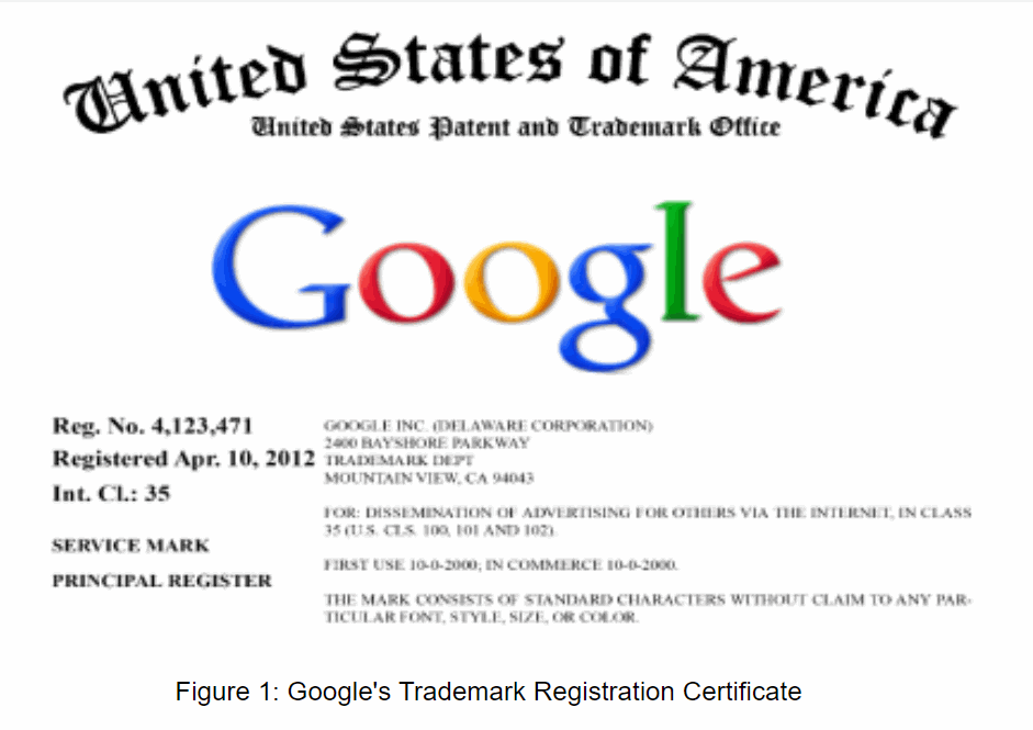 Image showcasing Search Engine Trademark Best Practices