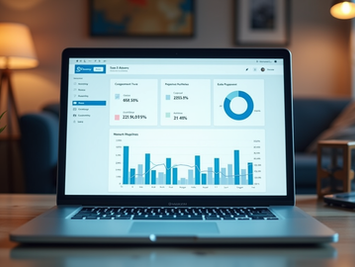 Unlocking SaaS Marketing Insights: Mastering the Art of Growth.