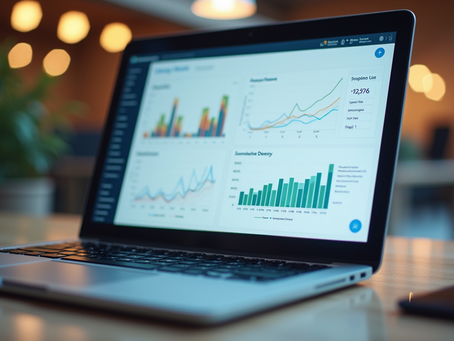 Unlocking SaaS Marketing Insights: Master the Art of Growth