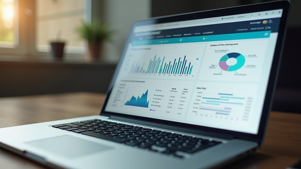 Unlocking SaaS Marketing Insights: Your Guide to Mastering Growth