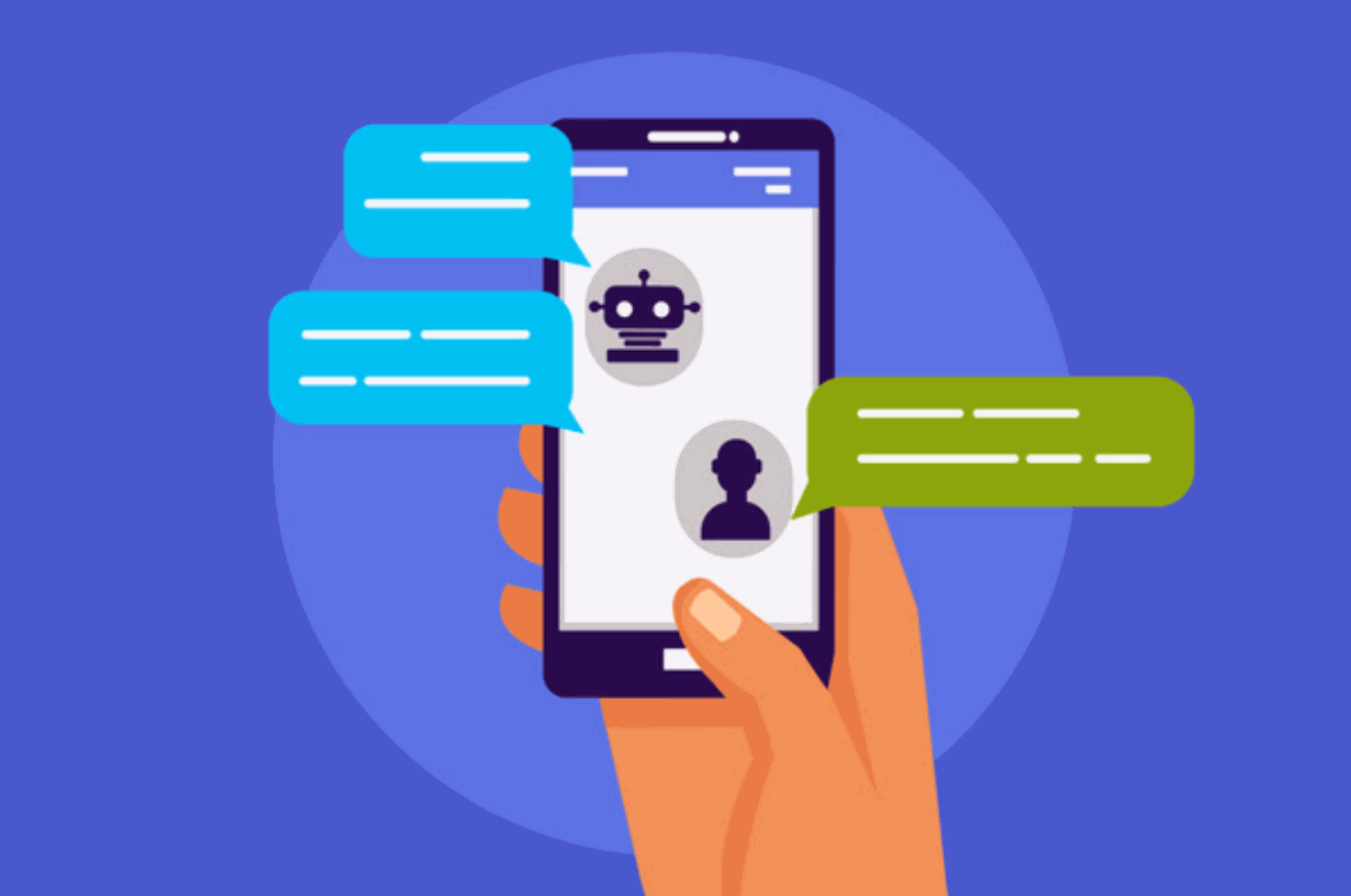 3 Questions to Ask Yourself About Chatbots