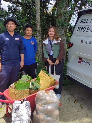 TDG's Sustainable Drive