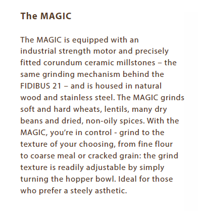 Thumbnail: The Magic