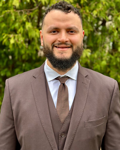 Jamal Daher