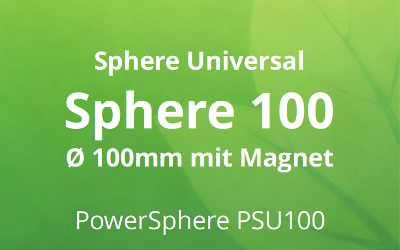 Sphere P100 Universal