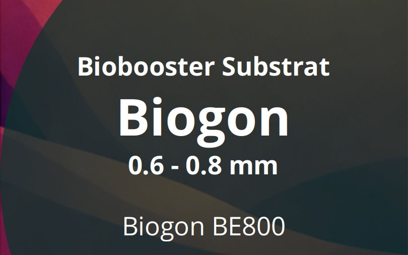 Biogon Substrat BE800