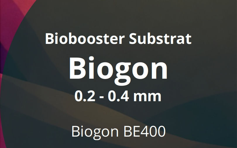 Biogon Substrat BE400