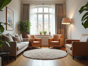 How to Book Your Counseling Session Online