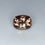 Thumbnail: Light brown zircon, clean gem.
