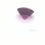 Thumbnail: Rhodolite garnet 1,42 ct. Round cut. Video.