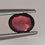 Thumbnail: Rhodolite garnet 0,80 ct.