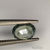 Thumbnail: Yellowish green zircon 1,60 ct. oval cut.