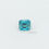 Thumbnail: Blue zircon 0,78 ct.