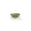 Thumbnail: Yellowish green zircon 1,26 ct with a crack. side view.