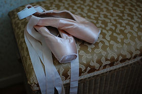 Dance Shoe Fittings