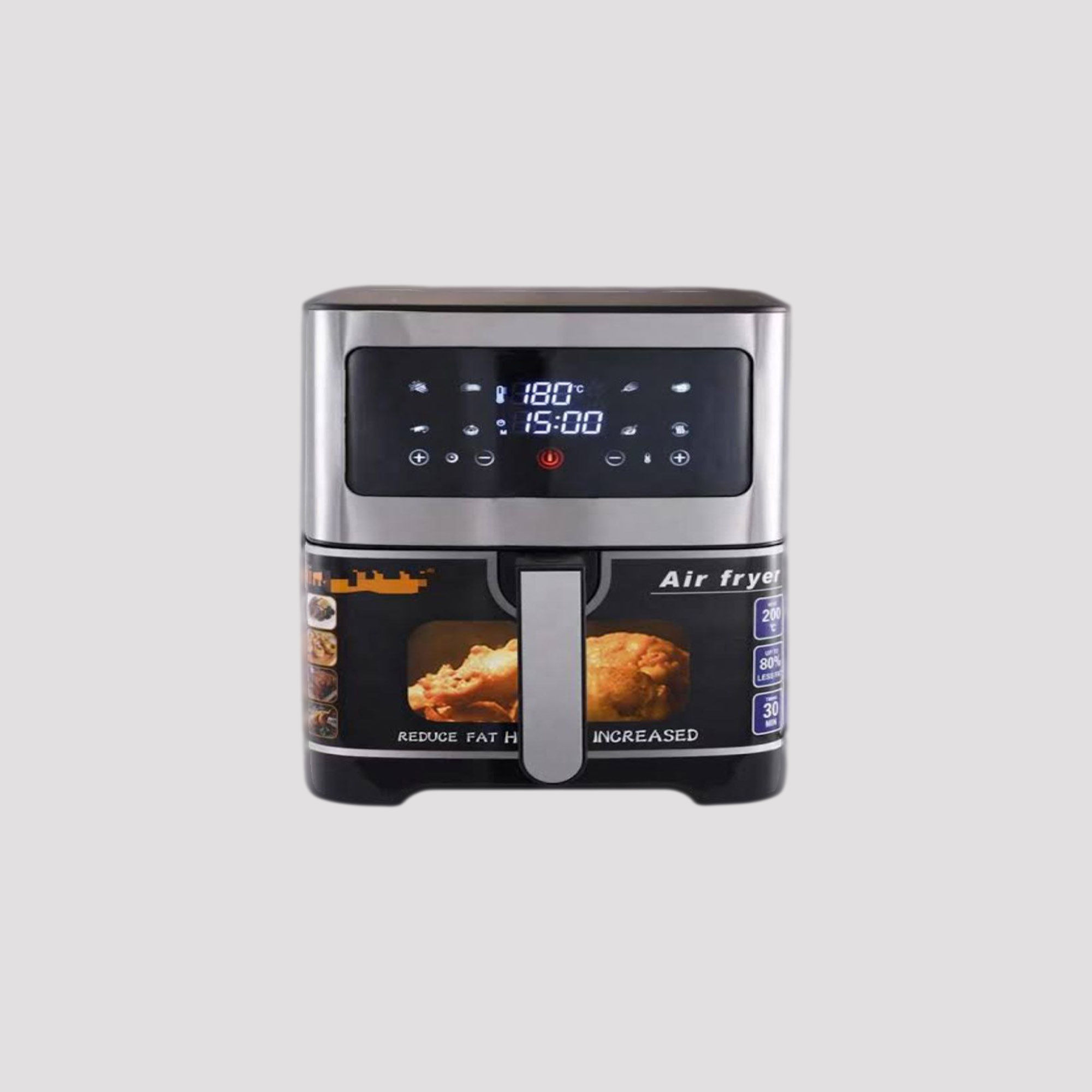 Air fryer